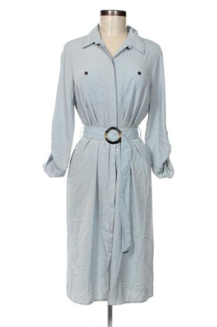 Φόρεμα Primark, Μέγεθος M, Χρώμα Γκρί, Τιμή 10,76 €