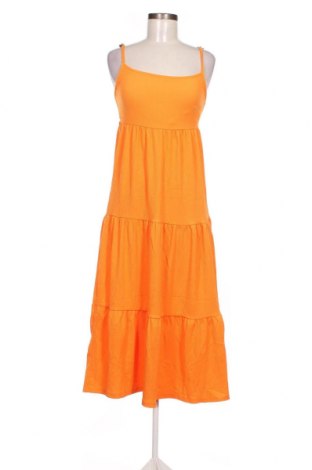 Šaty  Primark, Velikost M, Barva Oranžová, Cena  240,00 Kč