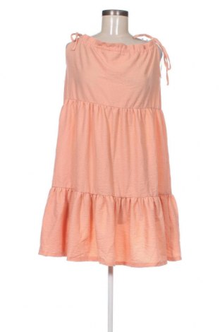 Φόρεμα Primark, Μέγεθος M, Χρώμα Πορτοκαλί, Τιμή 8,43 €