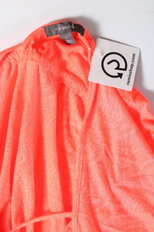 Kleid Primark, Größe L, Farbe Orange, Preis 8,07 €