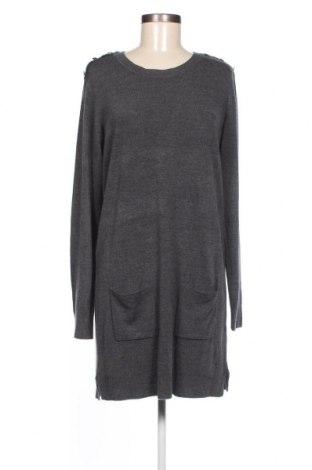 Φόρεμα Primark, Μέγεθος XL, Χρώμα Γκρί, Τιμή 6,28 €