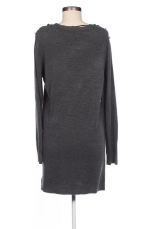 Kleid Primark, Größe XL, Farbe Grau, Preis 5,65 €