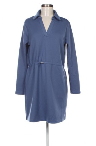 Šaty  Primark, Veľkosť S, Farba Modrá, Cena  4,27 €
