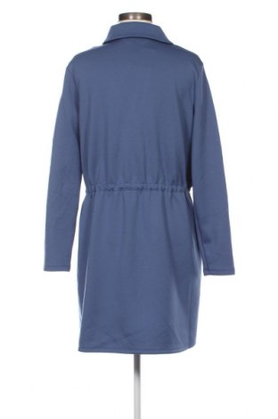 Šaty  Primark, Veľkosť S, Farba Modrá, Cena  4,27 €