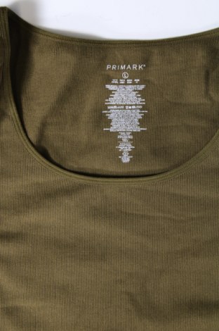 Рокля Primark, Размер L, Цвят Зелен, Цена 10,15 лв.