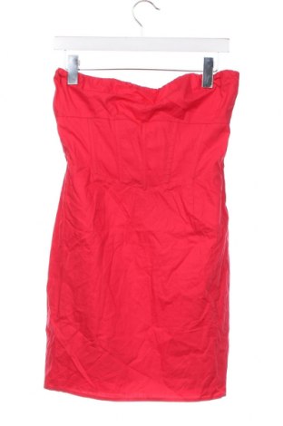 Φόρεμα Princess Polly, Μέγεθος M, Χρώμα Κόκκινο, Τιμή 26,72 €