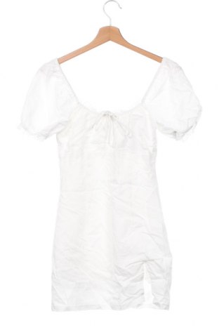 Φόρεμα Princess Polly, Μέγεθος XS, Χρώμα Λευκό, Τιμή 13,36 €