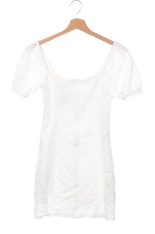 Φόρεμα Princess Polly, Μέγεθος XS, Χρώμα Λευκό, Τιμή 29,69 €