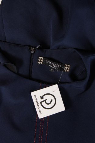 Kleid Principles, Größe M, Farbe Blau, Preis € 54,39