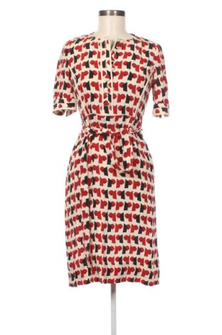 Kleid Pringle Of Scotland, Größe M, Farbe Mehrfarbig, Preis 137,25 €