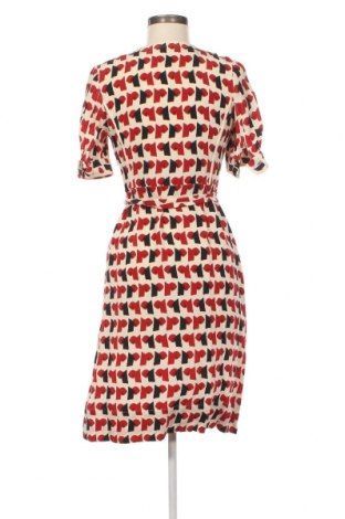 Φόρεμα Pringle Of Scotland, Μέγεθος M, Χρώμα Πολύχρωμο, Τιμή 183,00 €