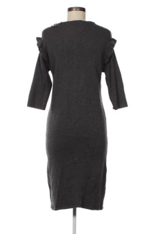 Kleid Promod, Größe L, Farbe Grau, Preis 5,01 €