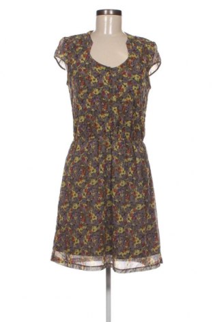 Kleid Promod, Größe L, Farbe Mehrfarbig, Preis € 10,69