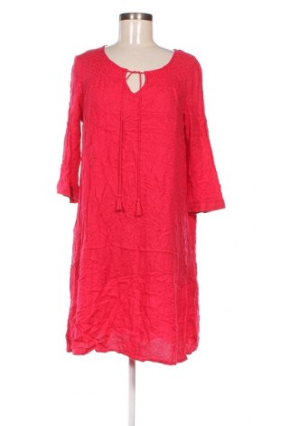 Šaty  Promod, Veľkosť L, Farba Ružová, Cena  10,89 €