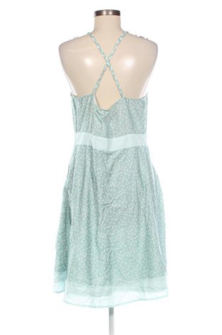Φόρεμα Promod, Μέγεθος XL, Χρώμα Πράσινο, Τιμή 11,88 €