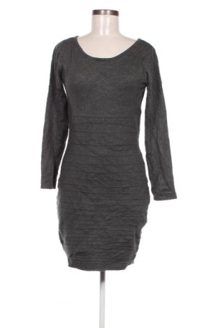 Kleid Promod, Größe M, Farbe Grau, Preis € 6,68