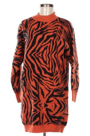 Kleid Pronto Moda, Größe M, Farbe Mehrfarbig, Preis 6,66 €