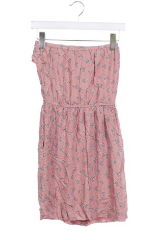 Φόρεμα Pull&Bear, Μέγεθος S, Χρώμα Πολύχρωμο, Τιμή 5,93 €