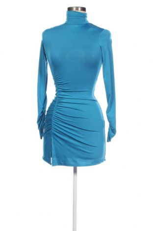 Šaty  Pull&Bear, Velikost XS, Barva Modrá, Cena  277,00 Kč