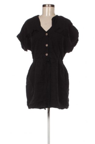 Šaty  Pull&Bear, Velikost L, Barva Černá, Cena  185,00 Kč
