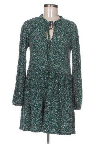 Φόρεμα Pull&Bear, Μέγεθος S, Χρώμα Πολύχρωμο, Τιμή 10,76 €