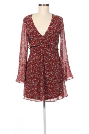 Šaty  Pull&Bear, Velikost M, Barva Vícebarevné, Cena  277,00 Kč