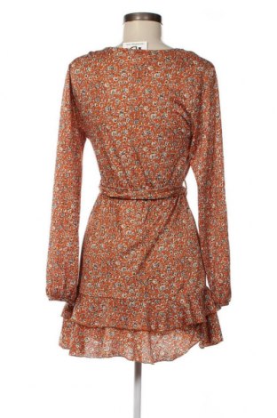 Kleid Pull&Bear, Größe S, Farbe Mehrfarbig, Preis € 9,48