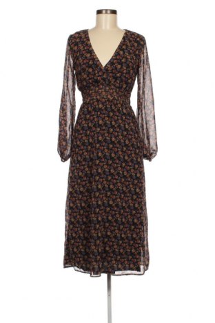 Šaty  Pull&Bear, Veľkosť M, Farba Viacfarebná, Cena  15,65 €