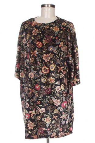 Φόρεμα Pull&Bear, Μέγεθος L, Χρώμα Πολύχρωμο, Τιμή 6,10 €