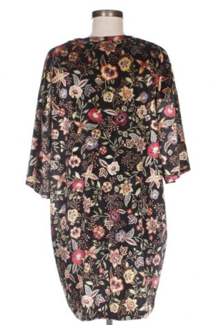 Kleid Pull&Bear, Größe L, Farbe Mehrfarbig, Preis 6,05 €
