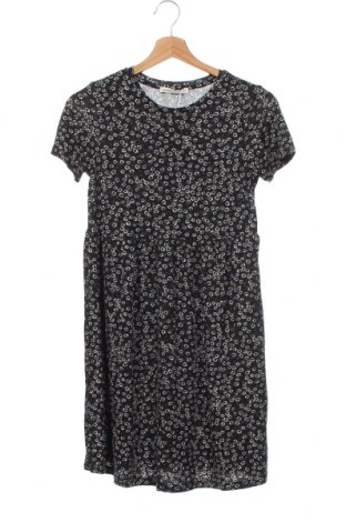 Kleid Pull&Bear, Größe XS, Farbe Mehrfarbig, Preis 15,25 €