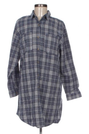 Kleid Pull&Bear, Größe S, Farbe Blau, Preis 6,67 €