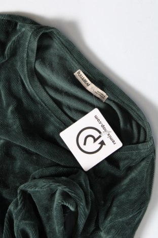 Šaty  Pull&Bear, Veľkosť S, Farba Zelená, Cena  5,43 €
