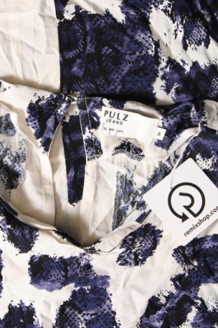 Φόρεμα Pulz Jeans, Μέγεθος M, Χρώμα Πολύχρωμο, Τιμή 9,80 €