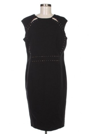 Kleid Punt Roma, Größe L, Farbe Schwarz, Preis 25,88 €