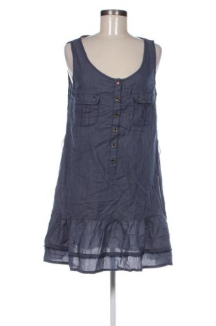 Kleid Q/S by S.Oliver, Größe M, Farbe Blau, Preis 33,40 €