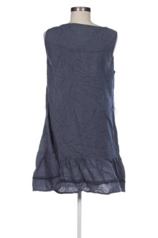 Kleid Q/S by S.Oliver, Größe M, Farbe Blau, Preis 33,40 €