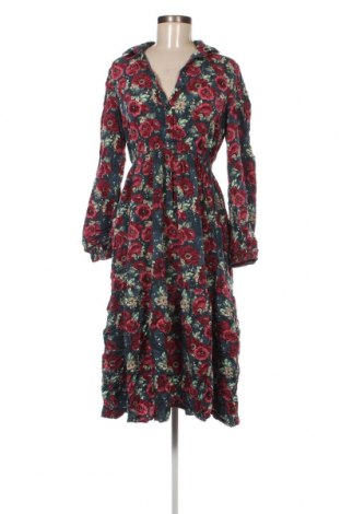 Kleid Q/S by S.Oliver, Größe S, Farbe Mehrfarbig, Preis € 33,40