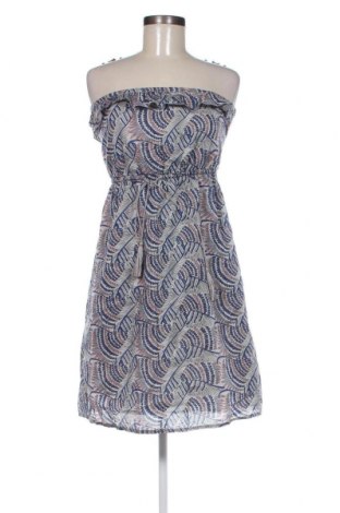 Kleid Q/S by S.Oliver, Größe S, Farbe Mehrfarbig, Preis € 6,68