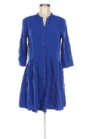 Šaty  Q/S by S.Oliver, Veľkosť S, Farba Modrá, Cena  16,33 €