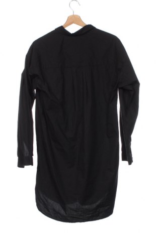 Φόρεμα Q/S by S.Oliver, Μέγεθος XS, Χρώμα Μαύρο, Τιμή 17,00 €