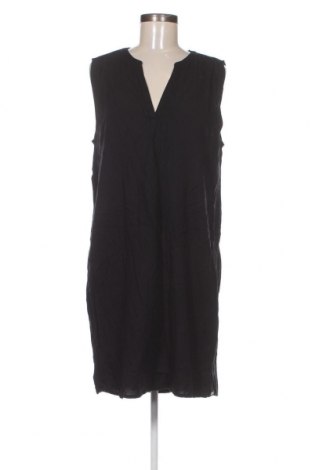 Φόρεμα Q/S by S.Oliver, Μέγεθος XL, Χρώμα Μαύρο, Τιμή 16,69 €