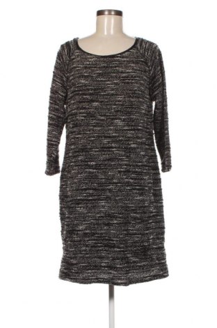 Φόρεμα Q/S by S.Oliver, Μέγεθος XL, Χρώμα Μαύρο, Τιμή 17,00 €