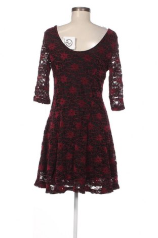 Φόρεμα Qed London, Μέγεθος L, Χρώμα Πολύχρωμο, Τιμή 17,00 €
