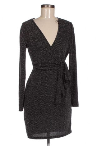 Šaty  Qed London, Veľkosť M, Farba Čierna, Cena  13,50 €