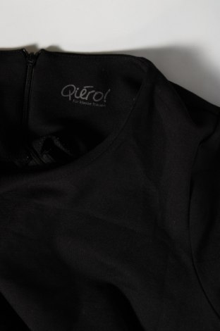 Φόρεμα Qiero!, Μέγεθος M, Χρώμα Μαύρο, Τιμή 7,18 €