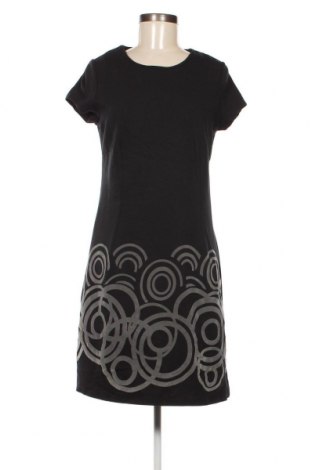 Φόρεμα Qiero!, Μέγεθος M, Χρώμα Μαύρο, Τιμή 7,18 €