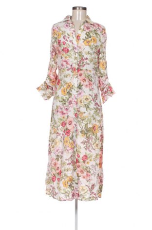 Φόρεμα Queen's, Μέγεθος M, Χρώμα Πολύχρωμο, Τιμή 10,76 €