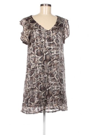 Φόρεμα Quinze Heures Trente, Μέγεθος M, Χρώμα Πολύχρωμο, Τιμή 7,18 €
