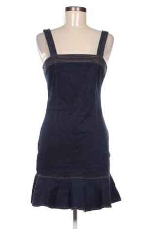 Φόρεμα Quiz, Μέγεθος M, Χρώμα Μπλέ, Τιμή 16,69 €